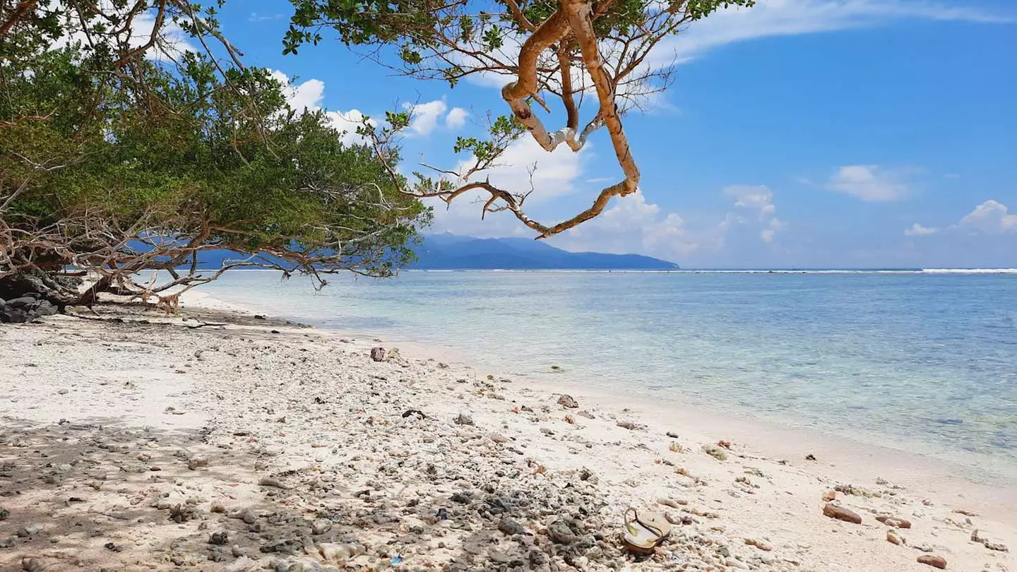 ✈ INDONESIA | Bali, Lombok e Gili Trawangan - Fuga Tropicale a Bali...