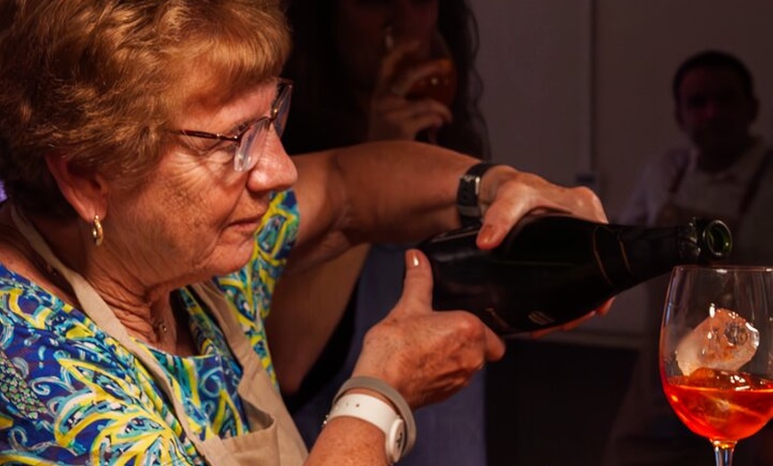 Image 13: Hacer pasta fresca y aperitivo italiano En Barcelona