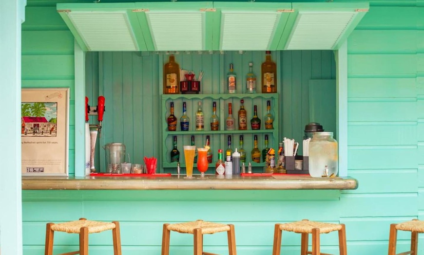 Image 18: ✈ BARBADE | Bridgetown - Sugar Bay Barbados 4*, 5 nuit - Tout inclus