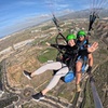Image 5: Parapente en Costa Adeje, el mejor vuelo biplaza en Tenerife