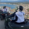 Image 7: Excursión en quad por la magnífica bahía de Rosas