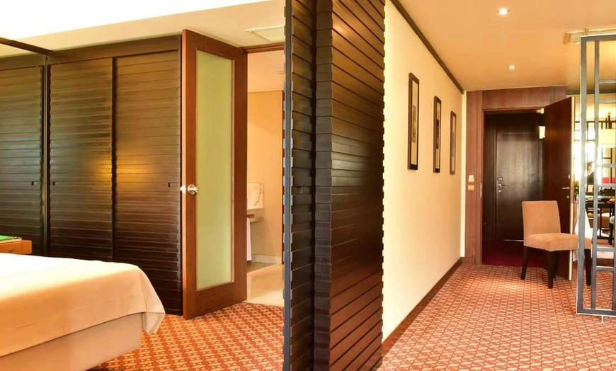 Image 8: ✈ MADÈRE | Funchal - Pestana Casino Park 5* - Bord de mer