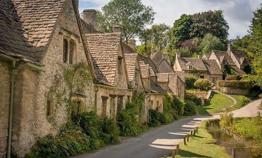 Image 5: Explore The Cotswolds: Private Day Trip from London