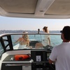 Image 6: Luxury Self Drive Boat Hire Sydney Harbour