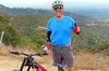 El Prieto Downhill Electric MTB Tour La Canada Flintridge (Intermediate)