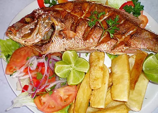 5% Cash Back at El Puerto Restaurant & Grill