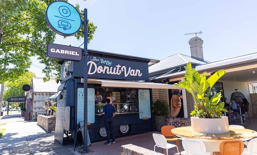 Image 22: All Inclusive Jervis Bay Day Tour Dolphin Cruise, Lunch &Blowhole