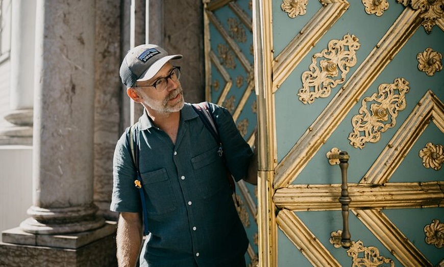 Image 8: München in 500 Jahren : Eine architektonische Zeitmaschine