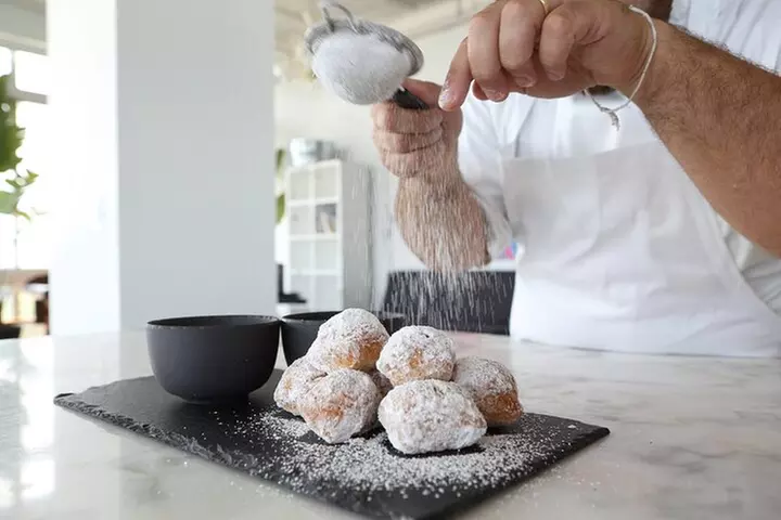 Italian Pasta Cooking Class in Denver (Includes 3-Course Meal)