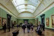 Private National Gallery Guided Tour in London - Second Medium