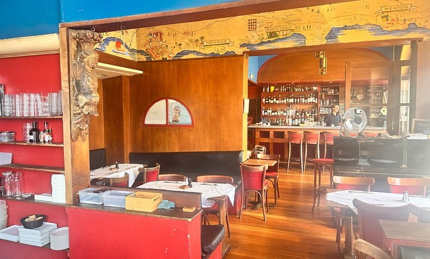 Image 2: Save Upto 50%. Secret Local. Camden Town Christmas Special