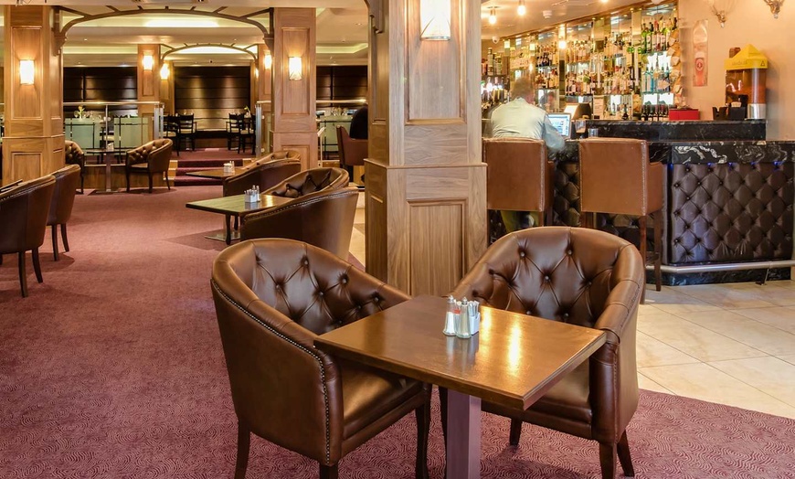 Image 4: ✈ IJSLAND | Dublin - Academy Plaza Hotel 4*, 2 nachten - City break