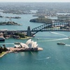 Image 1: 7 Wonders of Sydney South/CBD Luxury Private Tour