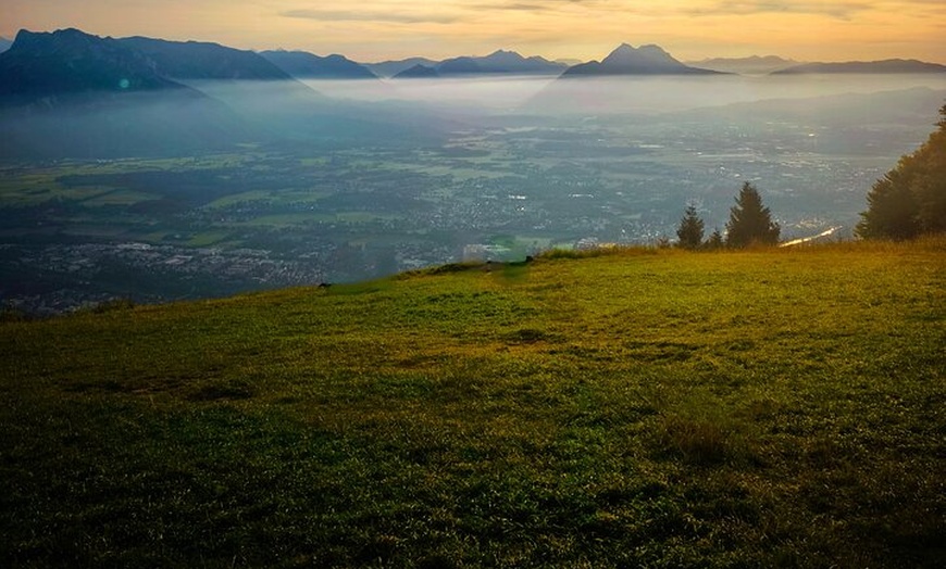 Image 12: Private Tour München nach Salzburg mit optionalem Zwischenstopp