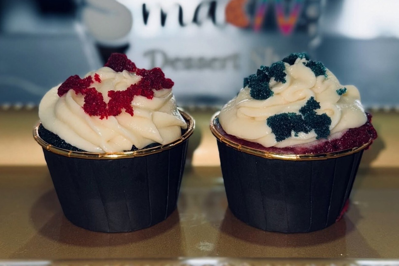 $15 For $30 Worth Of Homemade Cookies