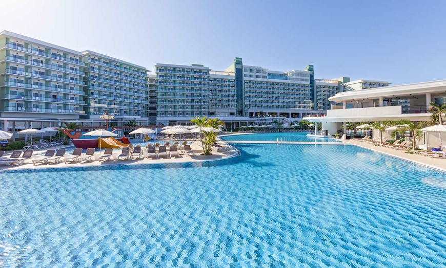 Image 9: ✈ CUBA | Varadero - Melia Internacional Varadero 5*, 5 nuit - Surcl...