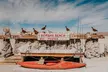 Bombay Beach Salton Sea and Salvation Mountain Guided Art Tour - Second Medium