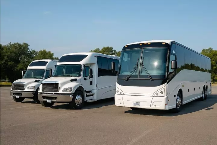 49er Express Shuttle to Levi Stadium from Union Square
