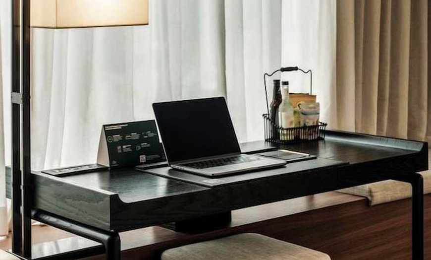 Image 24: ✈ SINGAPORE - The Clan Hotel Singapore by Far East Hospitality 5* -...