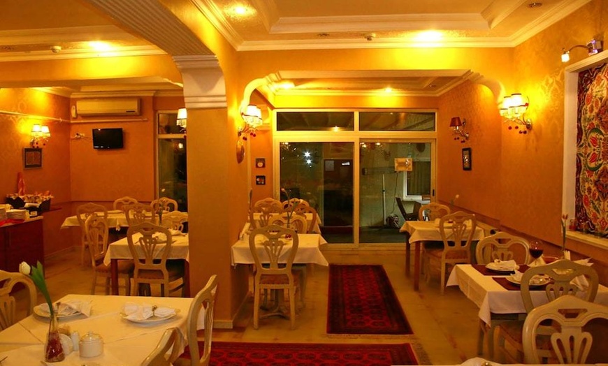 Image 13: ✈ TURCJA | Stambuł - Diva's Hotel 3* - City break