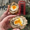 Image 3: London's Immersive Food Treasure Hunt with Gourmaze