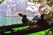 Walk the Hoover Dam and Kayak to Emerald Cave combo - Second Medium