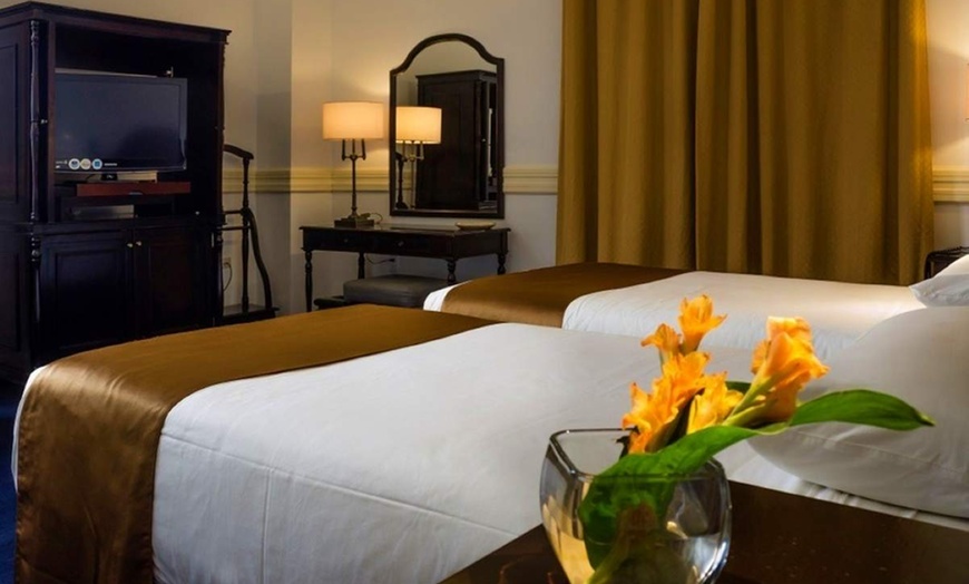 Image 6: ✈ CUBA | La Havane & Varadero - Combiné Hotel Nacional & Selectum F...