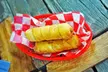 5% Cash Back at Brazza Steaks on Stakes - Second Medium