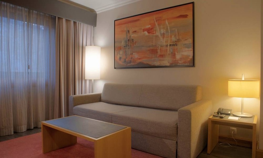 Image 9: ✈ PORTUGAL | Lisbon - Sana Reno Hotel 3*, 2 nights - City break