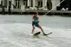 One Hour Waterskiing Lesson: Ultimate Miami Thrills