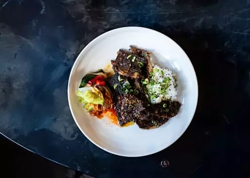 5% Cash Back at The Brixton-Union Street