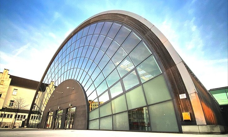 Image 9: Bielefeld in 60 Minuten mit einem Einheimischen erkunden