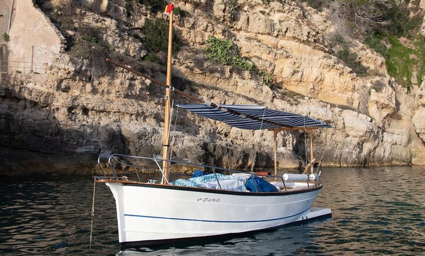 Image 5: Navega por Aguas Cristalinas y Descubre la Magia de Mallorca