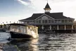 Electric Boat Rental Adventure in Newport Beach (up to 12 ppl) - Second Medium