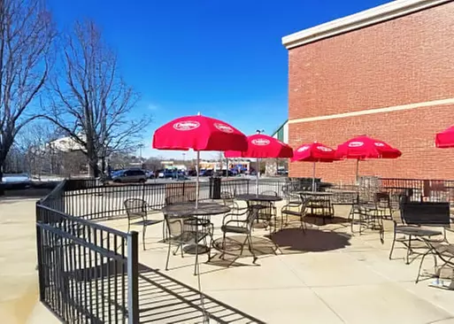 5% Cash Back at Mint Hill Rock Store Bbq