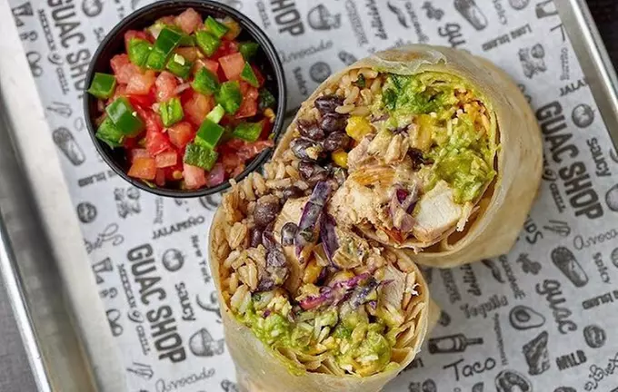 $15 For $30 Worth Of Mexican Cuisine