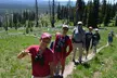 Grand Canyon of Yellowstone Hiking Adventure Full Day with Lunch - Image 3