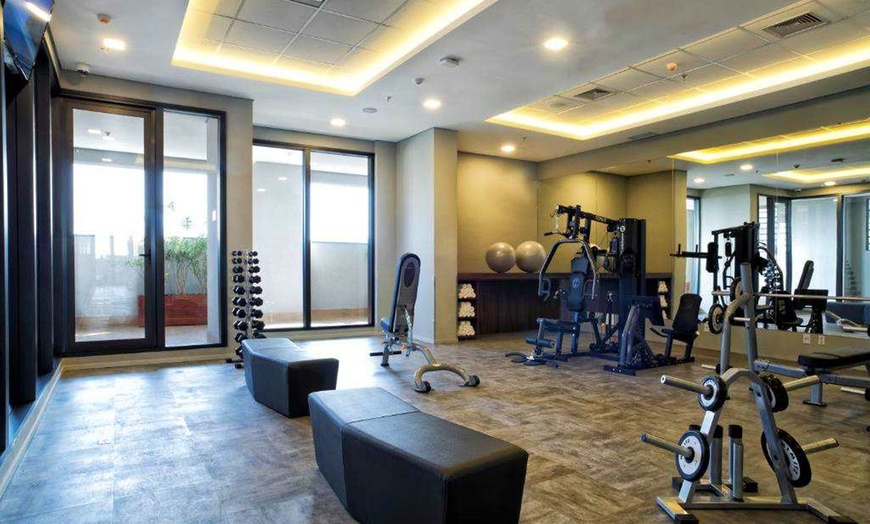 Image 16: ✈ BRASILE | Rio De Janeiro - Intercity Porto Maravilha 4*, 5 notti ...