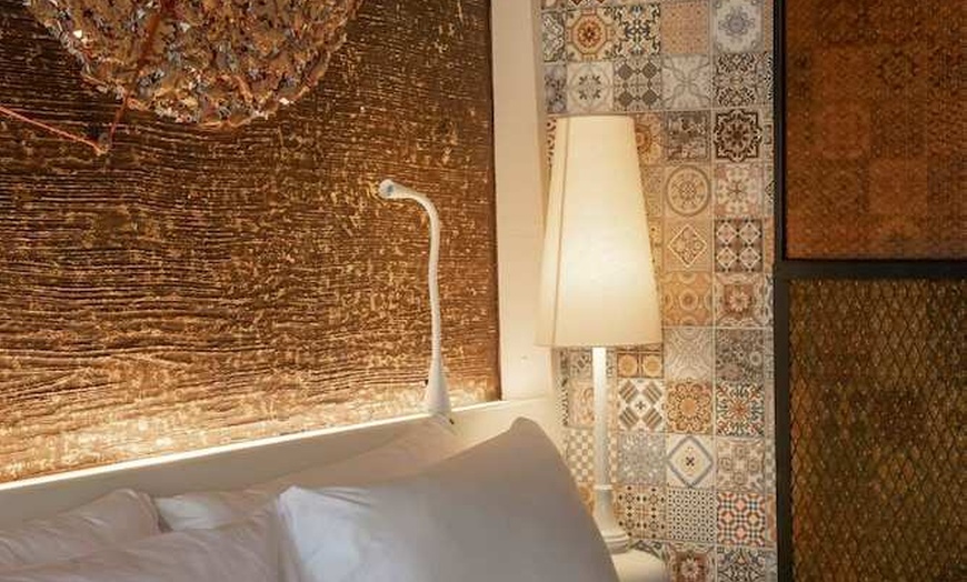 Image 125: ✈ ZENTRALTHAILAND | Bangkok - Siam@Siam Design 4*, 5 Nächte - City ...