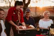 Smithy's Outback Dinner & Show in Longreach - Second Medium