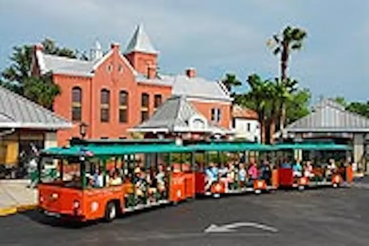 Day Trip to Historic St. Augustine from Orlando with Hotel Pickup