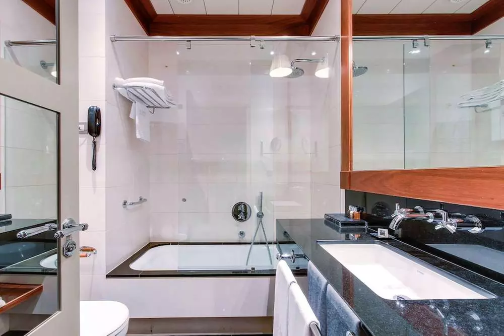 ✈ SPANIEN | Barcelona - Hotel 1898 4*, 2 Nächte - Stadtzentrum