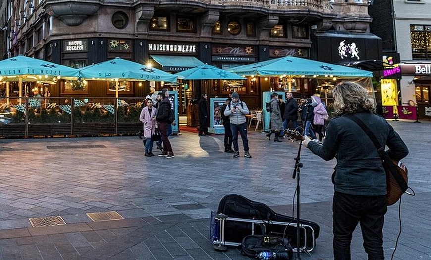 Image 25: 4 Hour London Sightseeing Tour In Luxury Limousine