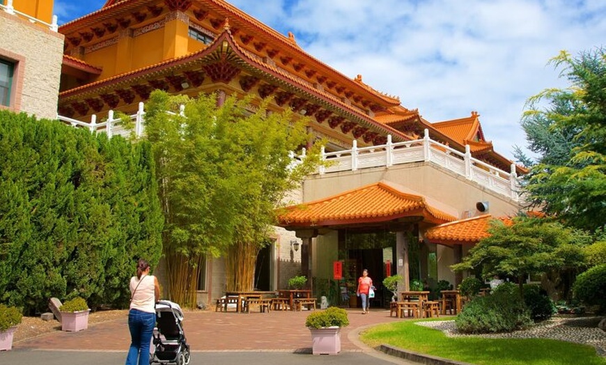 Image 19: Sydney: Private South Coast, Highlands and Kiama Tour