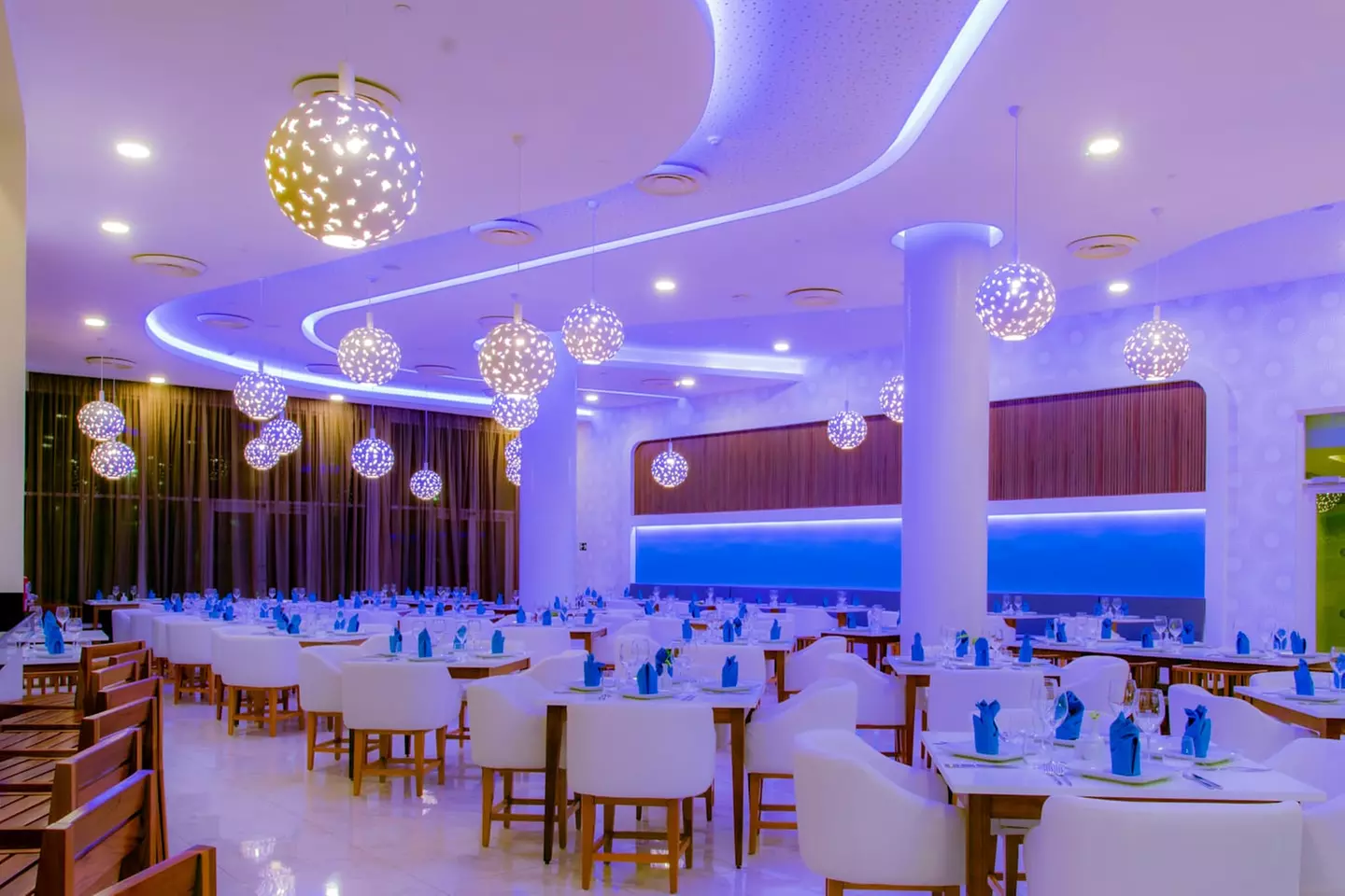 ✈ KUBA | Varadero - Selectum Family Resort Varadero 5*, 5 Nächte - ...