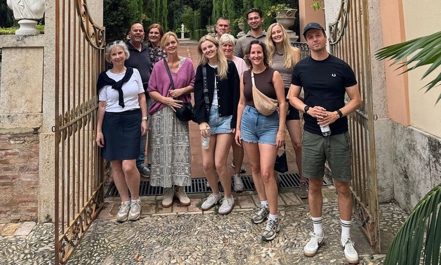 Image 6: Descubre Valencia en bici – tour en holandés