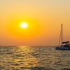 Image 2: Excursión al atardecer en Torrevieja con el catamarán Apaleo