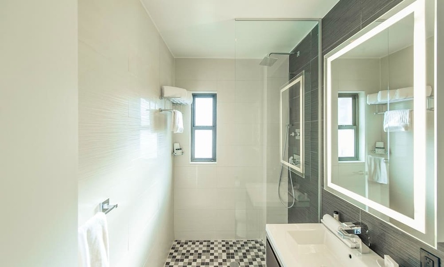 Image 6: ✈ ETATS-UNIS | New York City - Ameritania at Times Square 4*, 3 nuit