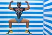 Museum of Illusions Houston Admission Ticket - Second Medium
