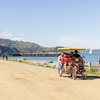 Image 2: San Francisco: Surrey Ride Along the Scenic Marina Waterfront